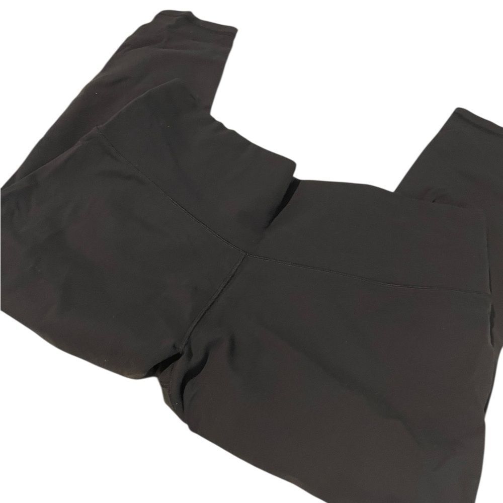 Calla size XXL Women's Black Pull-On Track Joggers